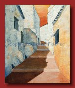 Maren Wellendorf - Gasse IV - mfi193